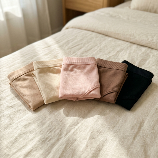 Haven Leakproof Underwear