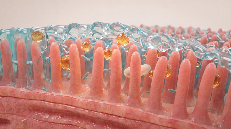 Studied For Antimicrobial And Anti-Inflammatory Activity
