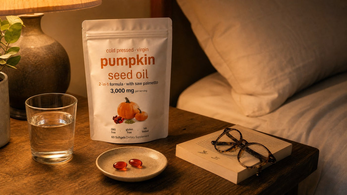 Made for the Bladder, Not a Bit of Everything