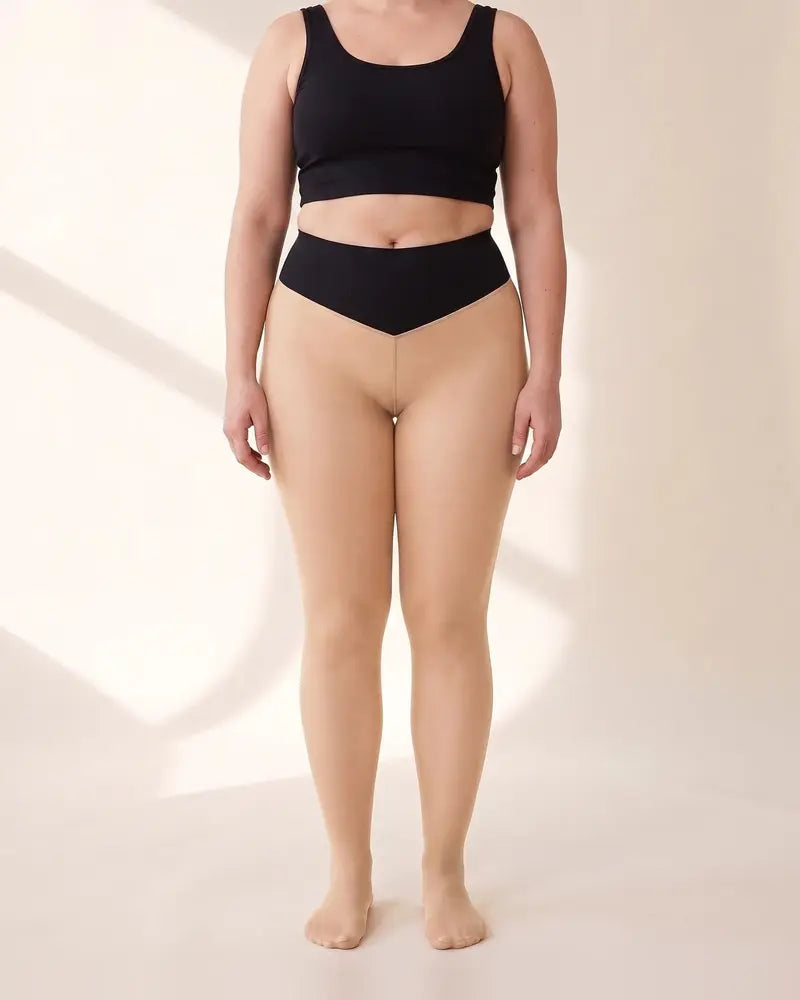 ThermaSheer in Light