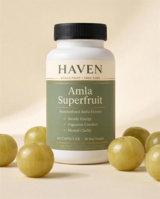 Haven Amla Superfruit