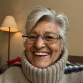 Barbara K., 63