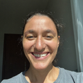 Maria G., 47