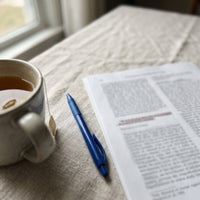 Studied in Humans