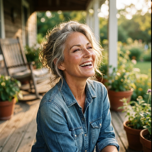 Healthy Aging
