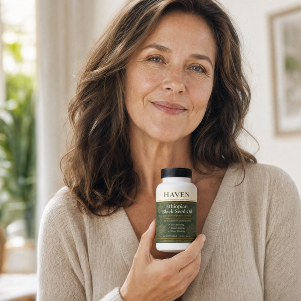 Naturally Occurring Antioxidants