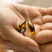 Naturally Occurring Fatty Acids