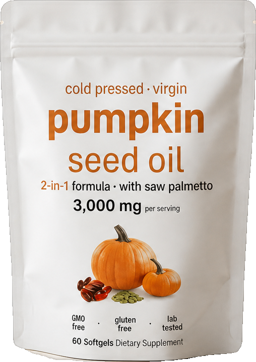 Built for Your Bladder, Day and Night