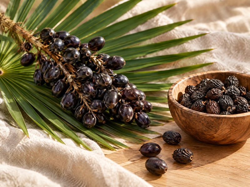 Saw palmetto beat placebo for daytime frequency