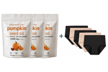 3 Pouches + 5 Free Pairs