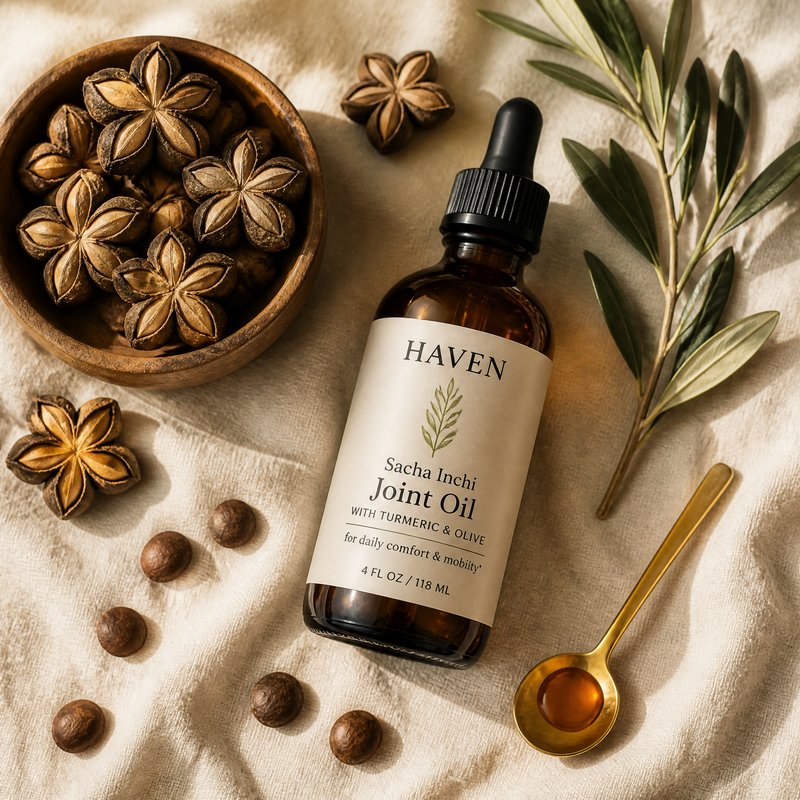 Highest Plant-Based Omega-3 on Earth